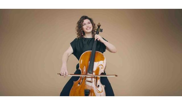 Beethoven nr. 7 en Julia Hagen speelt Saint‐Saëns