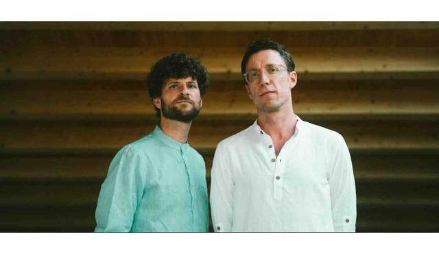 Bill Laurance & Michael League