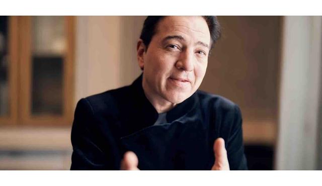 Fazıl Say ve Mozarteum Orkestrası: Mozart, Haydn, Schubert ve Say