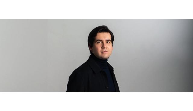 Orchestre de chambre de Paris & Riccardo Minasi: Théâtre des Champs‐Elysées