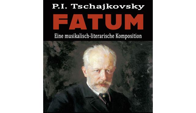 P.I. Tchaikovsky FATUM – When Fate Dictates the Music at the Crypt
