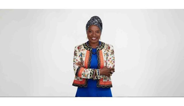 Angélique Kidjo e Metropole Orkest: Sinfonia Africana