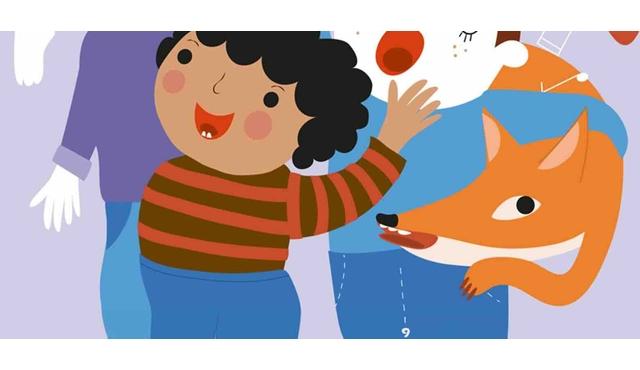Concerto Infantil: Cante conosco – Slodde & Vos (a partir de 4 anos, em holandês)