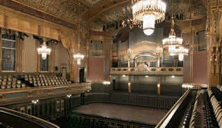 Schubert – Chamber concert