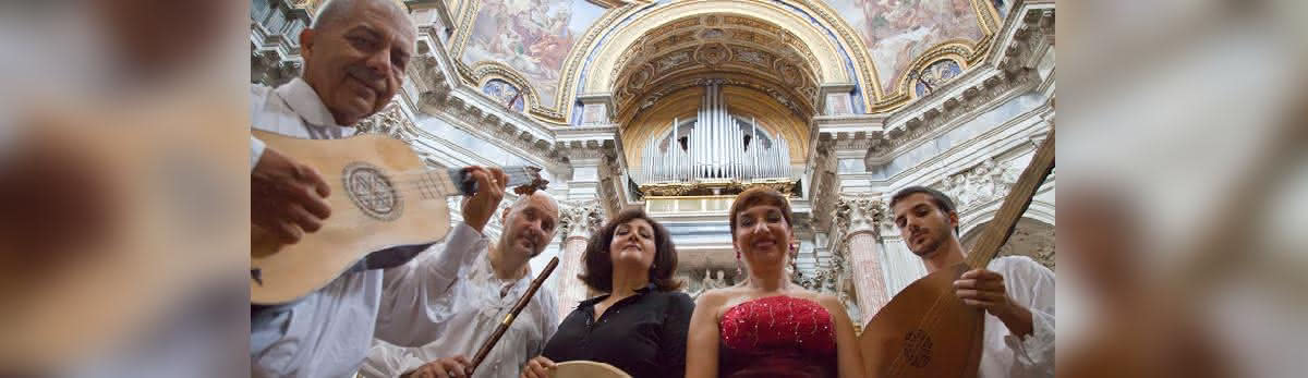 Music in Bernini's Rome