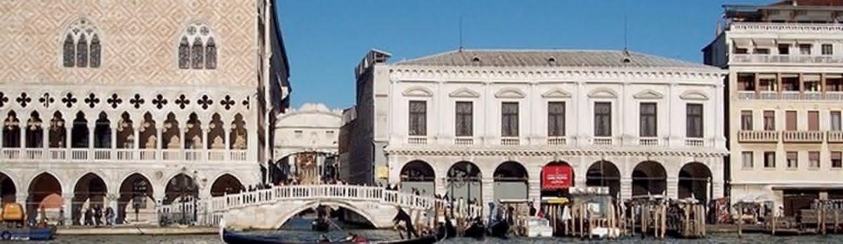 Palazzo delle Prigioni Venice