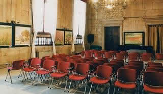 Palazzo delle prigioni on sale