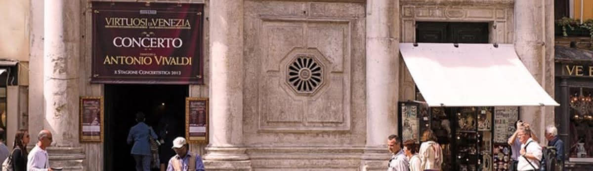 Ateneo di San Basso, Venice