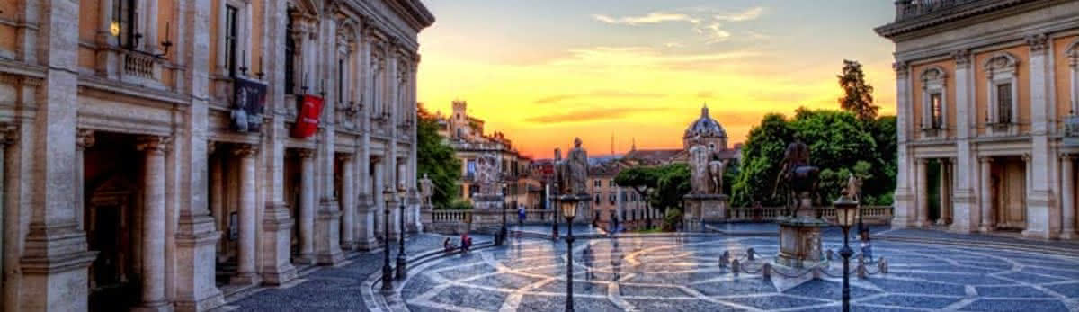 Rome, Italy