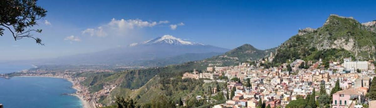 Taormina, Italy