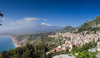 Taormina International Music Festival