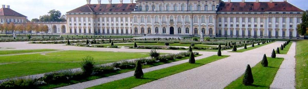 Castle Schleissheim, © Photo: Karsten Juhl/Bayerische Schlösserverwaltung