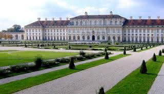 Schloss Schleißheim