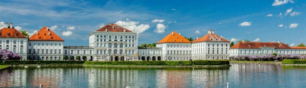 Schloss Nymphenburg