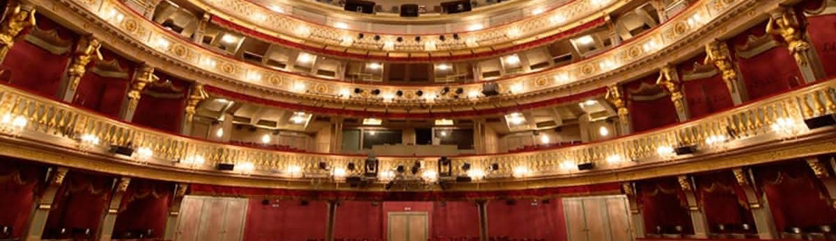 Theater an der Wien, © VBW