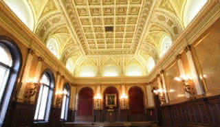 艾森巴赫皇宫 （Palais Eschenbach）