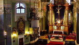 St. Anne Church
