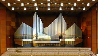 Meistersingerhalle