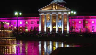 Kurhaus Wiesbaden