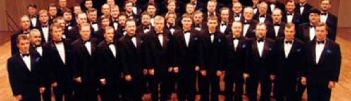 Estonian National Men Choir