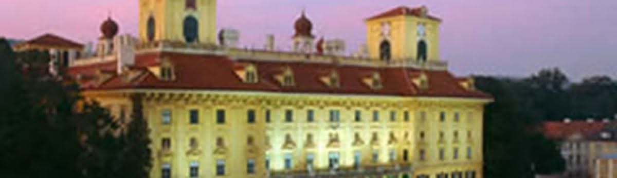 Schloss Esterházy