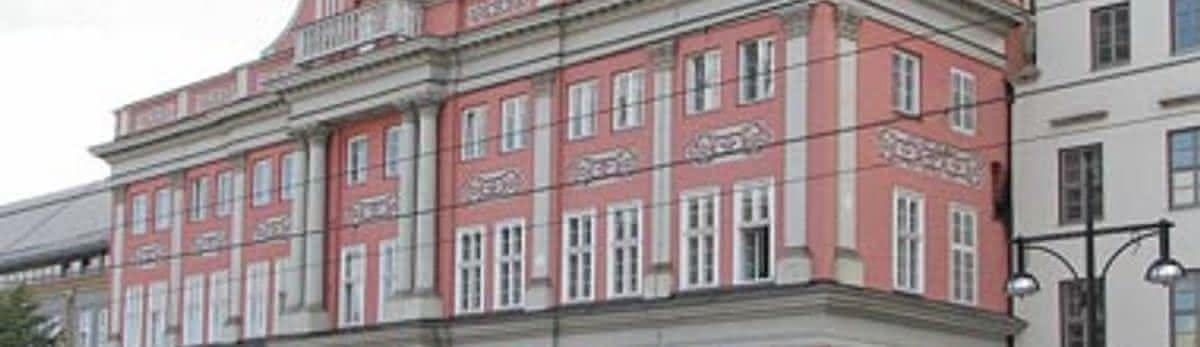 Rathaus Rostock