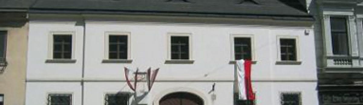 Franz Schuberts Geburtshaus