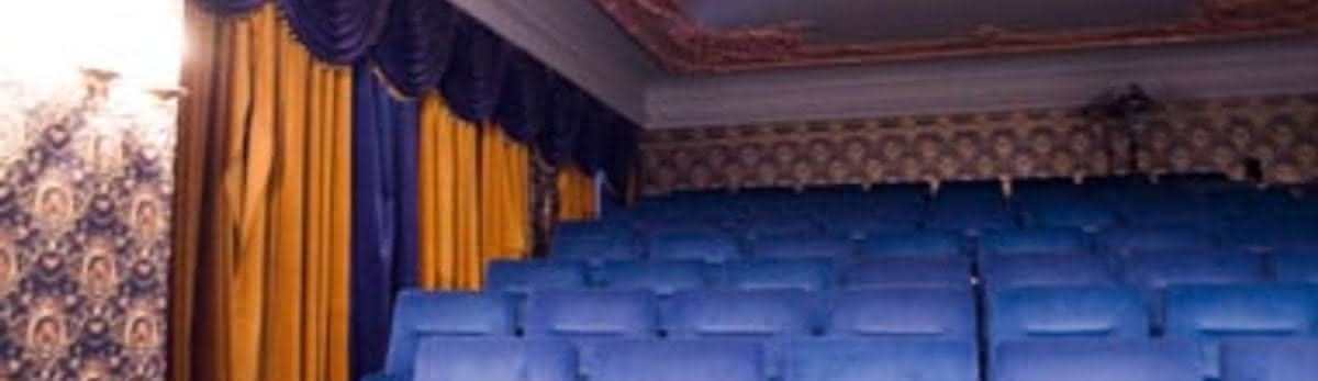 Theater Na Mùstku