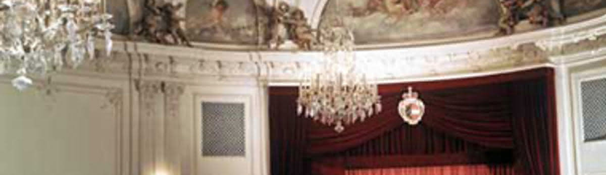 Marionettentheater