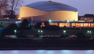 Beethovenhalle Bonn