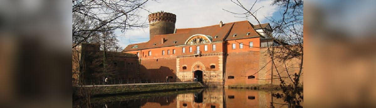 Zitadelle Spandau, Credit: Auriocus/Wikimedia