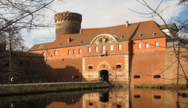 Zitadelle Spandau