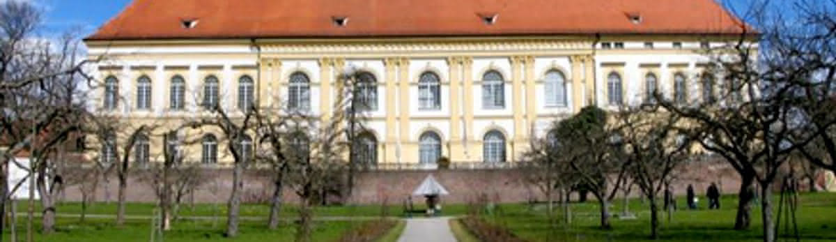 Schloss Dachau