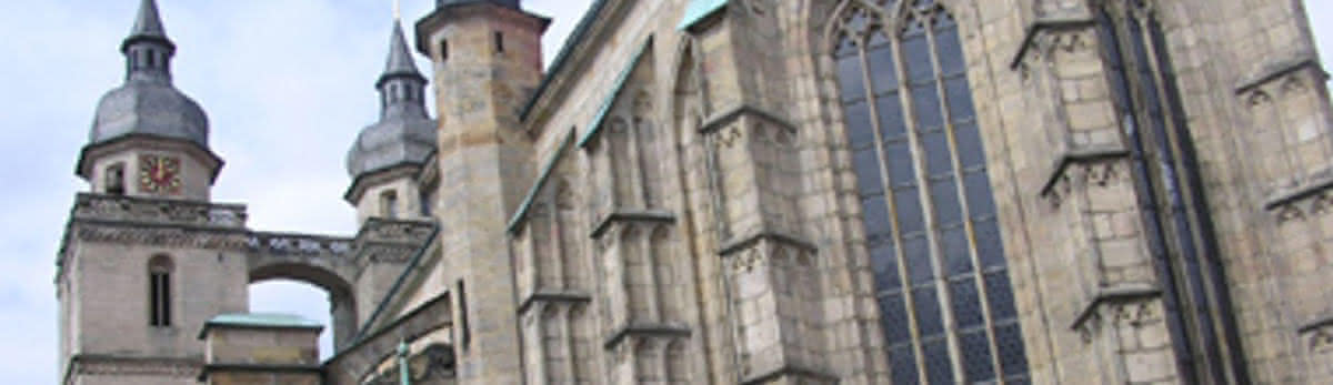 Stadtkirche Bayreuth