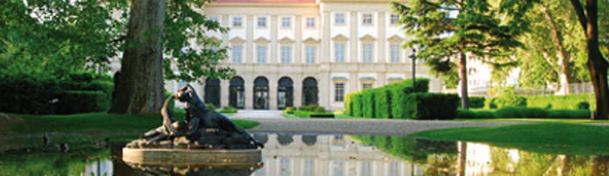 Gartenpalais, Liechtenstein Museum