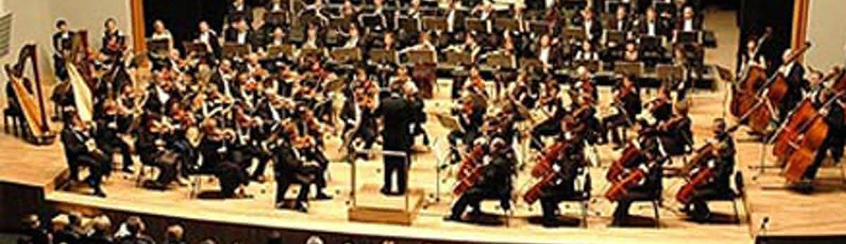 Philharmonic orchestra Hradec Králové