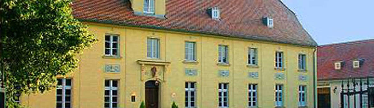 Schloss Diedersdorf