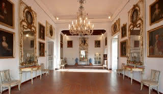 Museo Correale di Terranova