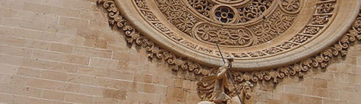 Basilica de Sant Francesc, Palma de Mallorca