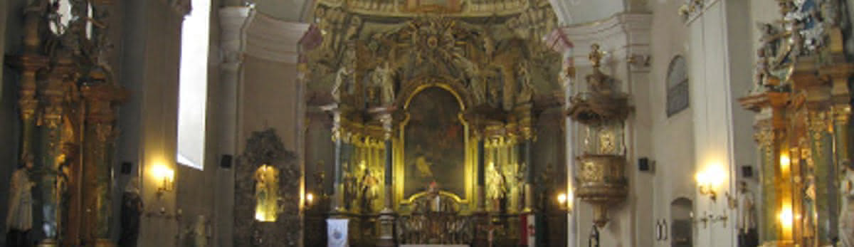 Organ Concert at St. Michael's Church, 2024-05-10, Гамбург