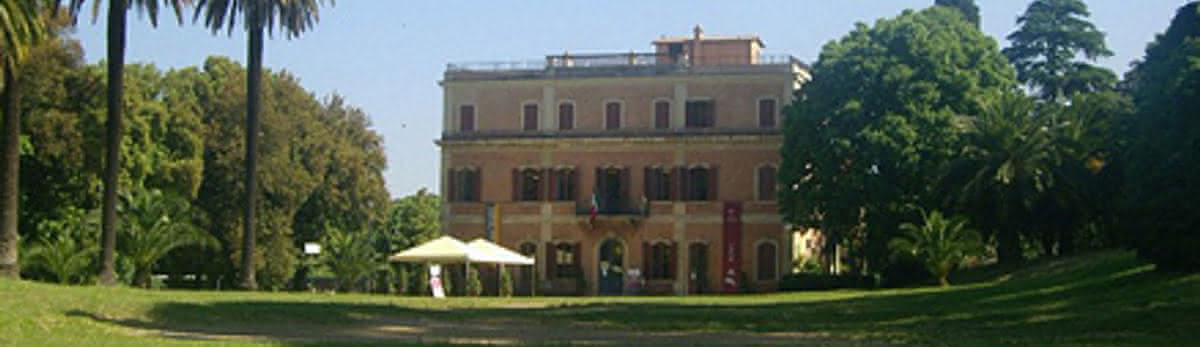 Villa Doria Pamphilj