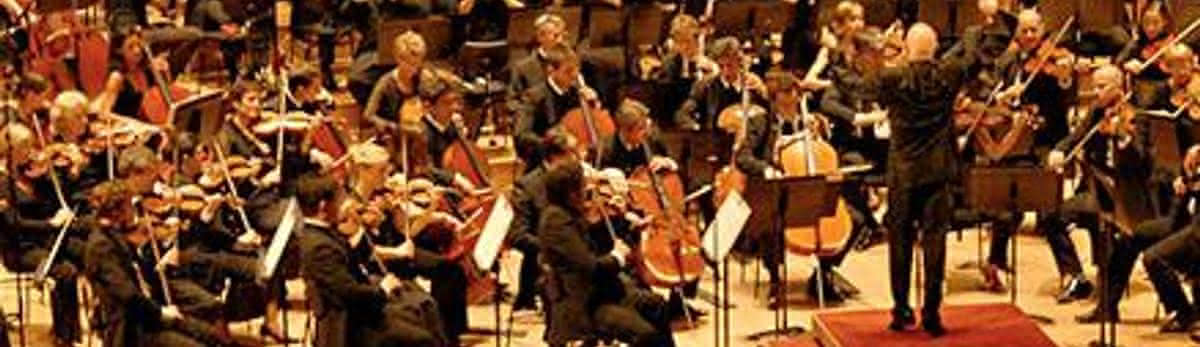 Orchestre de Paris, © Orchestre de Paris