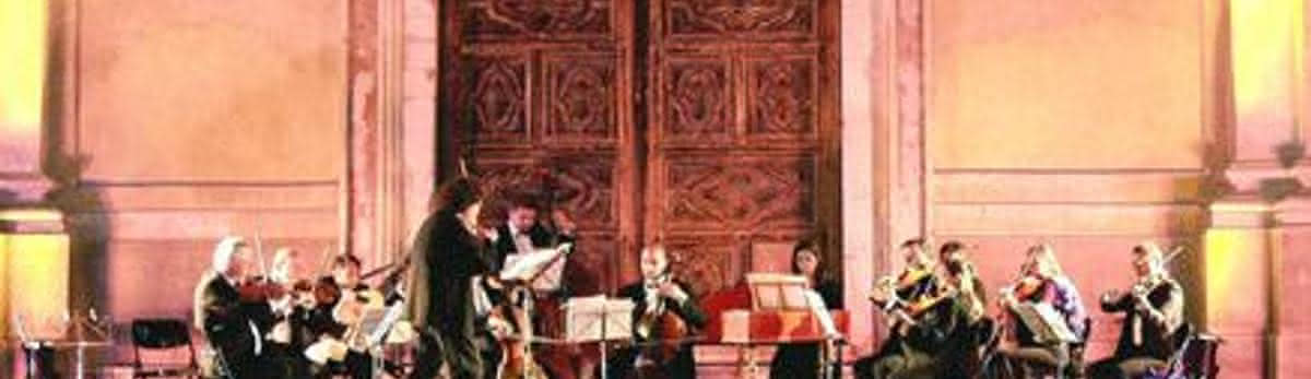 Ensemble Baroque de Nice