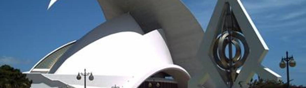 Auditorio de Tenerife